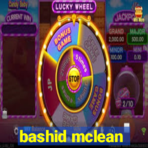 bashid mclean